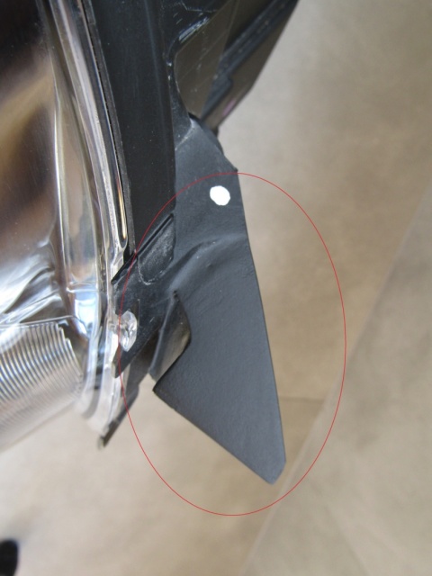 LAMPA PRZÓD RENAULT TWINGO III LIFT RH PRAWA 19-