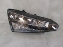 LAMPA PRZÓD SKODA SCALA LED 19-23 RH PRAWA 657941016