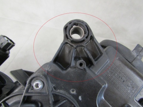 LAMPA PRZÓD SKODA SCALA LED 19-23 RH PRAWA 657941016