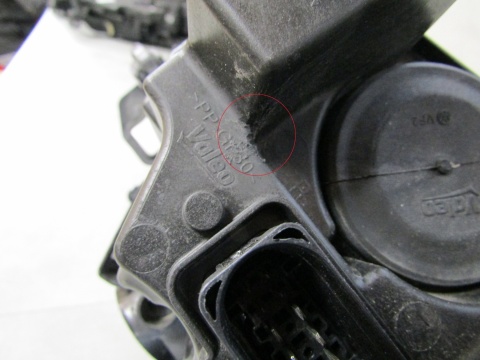 LAMPA PRZÓD SKODA SCALA LED 19-23 RH PRAWA 657941016