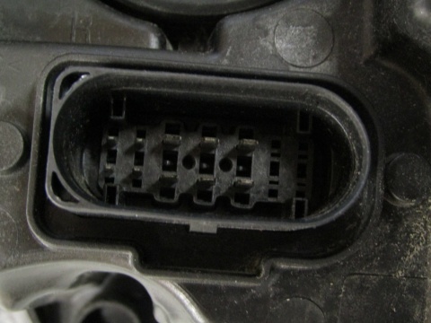 LAMPA PRZÓD SKODA SCALA LED 19-23 RH PRAWA 657941016
