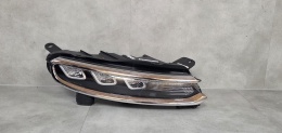 LAMPA PRZÓD CITROEN C3 III LED DRL 16-20 PRAWA RH 9833480480-03