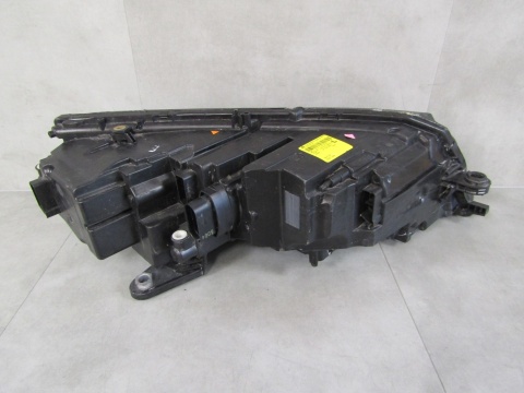 LAMPA PRZÓD SKODA OCTAVIA 3 III LIFT FULL LED LH LEWA 16-20