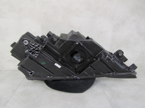 LAMPA PRZÓD SKODA OCTAVIA 3 III LIFT FULL LED LH LEWA 16-20
