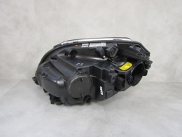 LAMPA PRZÓD MERCEDES GLK W204 KSENON SKRĘTNY RH 08-12 A2048207559