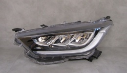 LAMPA PRZÓD TOYOTA YARIS IV 4 LED LH LEWA 20-