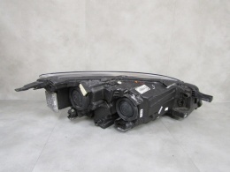 LAMPA PRZÓD FORD KUGA MK3 ZWYKŁA SOCZEWKA LH LEWA 19-24 LV4B-13W030-AK