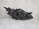 LAMPA PRZÓD FORD KUGA MK3 ZWYKŁA SOCZEWKA LH LEWA 19-24 LV4B-13W030-AK