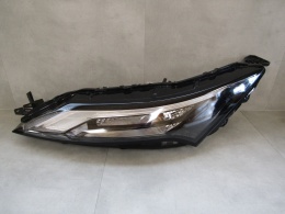 LAMPA PRZÓD LED DRL NISSAN X-TRAIL T33 T 33 LEWA LH 21- 2102378S