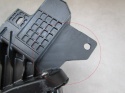 LAMPA PRZÓD LED DRL NISSAN X-TRAIL T33 T 33 LEWA LH 21- 2102378S