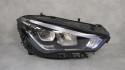 Lampa przód Mercedes CLA W118 Full Led High Performance RH PRAWA 19-23 A1189062600