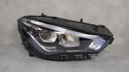 Lampa przód Mercedes CLA W118 Full Led High Performance RH PRAWA 19-23 A1189062600