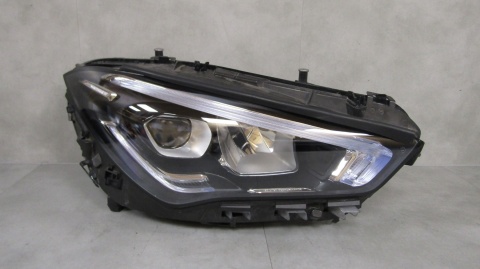 Lampa przód Mercedes CLA W118 Full Led High Performance RH PRAWA 19-23 A1189062600