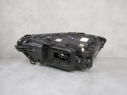 Lampa przód Mercedes CLA W118 Full Led High Performance RH PRAWA 19-23 A1189062600