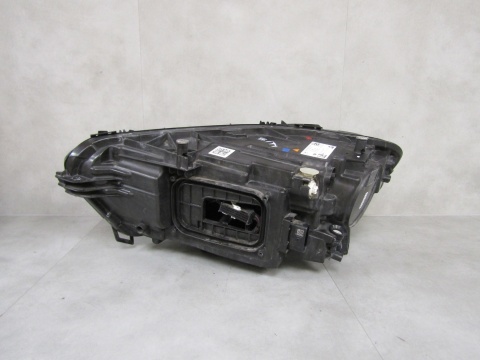 Lampa przód Mercedes CLA W118 Full Led High Performance RH PRAWA 19-23 A1189062600