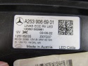 LAMPA PRZÓD MERCEDES GLC W253 LED PERFORMANCE LIFT 19- LH LEWA A2539066901