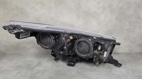 LAMPA PRZÓD FORD KUGA MK2 LIFT ZWYKŁA SOCZEWKA 16-19 LH LEWA GV4113W030CJ