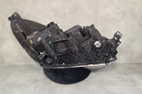 LAMPA PRZÓD FORD KUGA MK2 LIFT ZWYKŁA SOCZEWKA 16-19 LH LEWA GV4113W030CJ