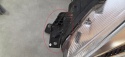 LAMPA PRZÓD FORD KUGA MK2 LIFT ZWYKŁA SOCZEWKA 16-19 LH LEWA GV4113W030CJ