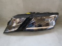 LAMPA PRZÓD SKODA OCTAVIA 3 III LIFT FULL LED LH LEWA16-20 5E1941015F