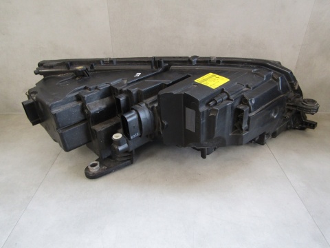 LAMPA PRZÓD SKODA OCTAVIA 3 III LIFT FULL LED LH LEWA16-20 5E1941015F