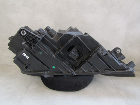 LAMPA PRZÓD SKODA OCTAVIA 3 III LIFT FULL LED LH LEWA16-20 5E1941015F