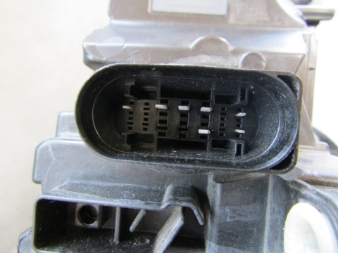 LAMPA PRZÓD SKODA OCTAVIA 3 III LIFT FULL LED LH LEWA16-20 5E1941015F