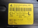 LAMPA PRZÓD SKODA OCTAVIA 3 III LIFT FULL LED LH LEWA16-20 5E1941015F