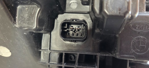LAMPA PRZÓD BMW 4 G22 G23 G26 M3 G80 M4 G82 FULL LED LEWA LH 20-24 5A19367-05