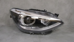 LAMPA PRZÓD BMW F20 F21 KSENON NIESKRĘTNY PRAWA RH 11-15 7229678-10