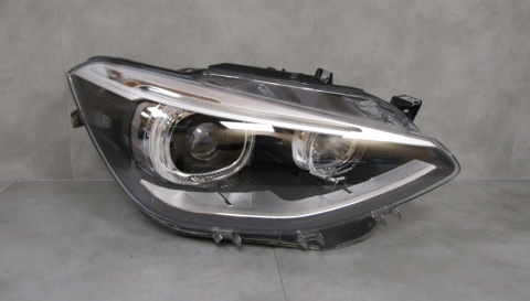 LAMPA PRZÓD BMW F20 F21 KSENON NIESKRĘTNY PRAWA RH 11-15 7229678-10
