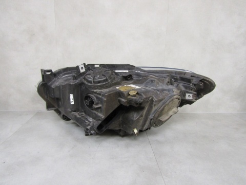 LAMPA PRZÓD BMW F20 F21 KSENON NIESKRĘTNY PRAWA RH 11-15 7229678-10