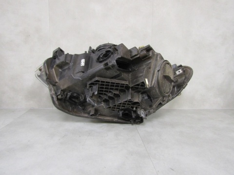 LAMPA PRZÓD BMW F20 F21 KSENON NIESKRĘTNY PRAWA RH 11-15 7229678-10
