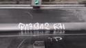 Listwa progowa prawa Hyundai Tucson III 3 15-20 próg