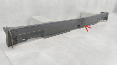 Listwa progowa prawa Mazda CX30 CX-30 19- K3006