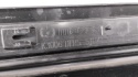 Listwa progowa prawa Mazda CX30 CX-30 19- K3006