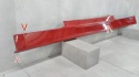 Listwa progowa lewa BMW 3 F32 F33 osłona progu
