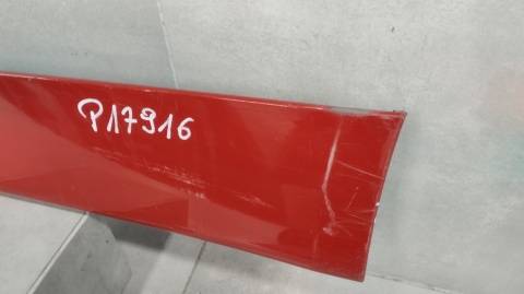 Listwa progowa lewa BMW 3 F32 F33 osłona progu