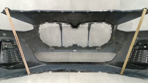 Zderzak przód przedni BMW 2 U06 Active Tourer M Pakiet 22-