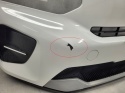 Zderzak przód przedni Citroen C3 E-C3 24- / + osłona + wzmocnienie