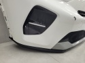 Zderzak przód przedni Citroen C3 E-C3 24- / + osłona + wzmocnienie
