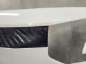 Zderzak przód przedni Citroen C3 E-C3 24- / + osłona + wzmocnienie