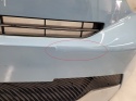 Zderzak przód przedni Citroen C3 E-C3 24- / + osłona + wzmocnienie
