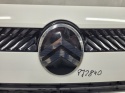 Zderzak przód przedni Citroen C3 E-C3 24- / + osłona + wzmocnienie