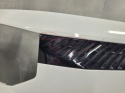 Zderzak przód przedni Citroen C3 E-C3 24- / + osłona + wzmocnienie