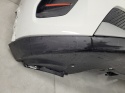 Zderzak przód przedni Citroen C3 E-C3 24- / + osłona + wzmocnienie