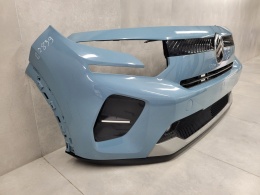 Zderzak przód przedni Citroen C3 E-C3 IV 4 24- / + halogeny + wiązka