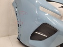 Zderzak przód przedni Citroen C3 E-C3 IV 4 24- / + halogeny + wiązka