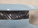 Zderzak przód przedni Citroen C3 E-C3 IV 4 24- / + halogeny + wiązka