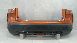 Zderzak tył tylny Citroen C4 3 III 20-